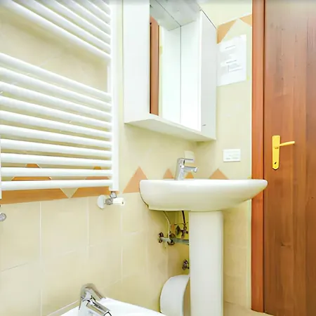 Апартаменты Charming With Sea View In - 35 Sqm + Terrace
