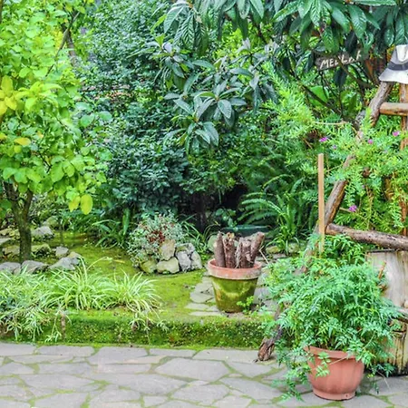 Charming With Sea View In - 35 Sqm + Terrace Apartment *