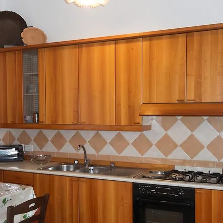 Charming With Sea View In - 35 Sqm + Terrace Península Sorrentina