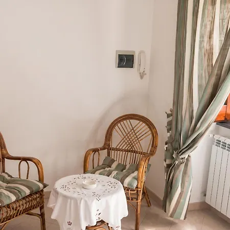 Charming With Sea View In - 35 Sqm + Terrace Apartamento