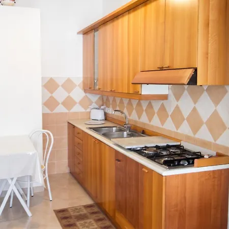 Apartment Charming With Sea View In - 35 Sqm + Terrace *