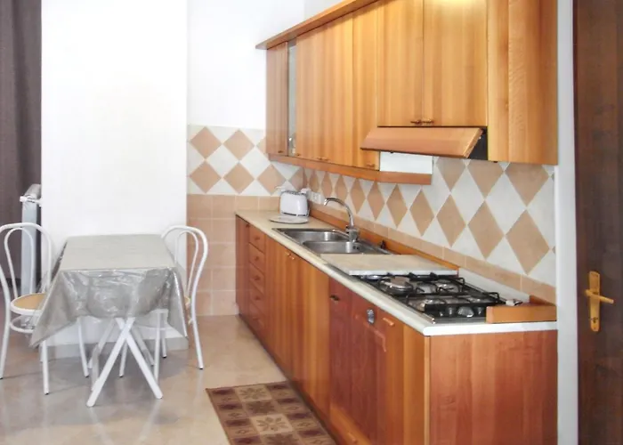 Apartment Charming With Sea View In - 35 Sqm + Terrace *